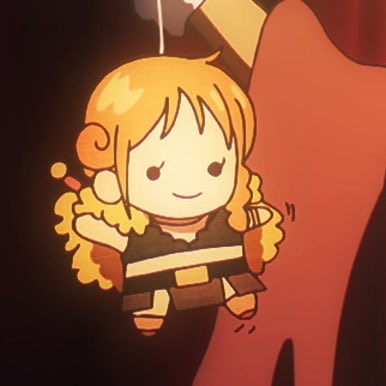 nami daily 🍊 tweet media