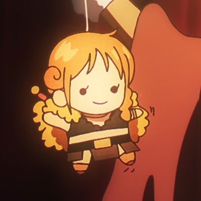 nami daily 🍊 tweet media