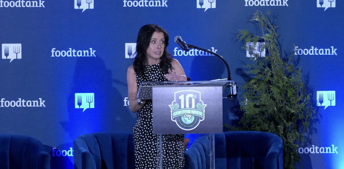 Food Tank tweet media