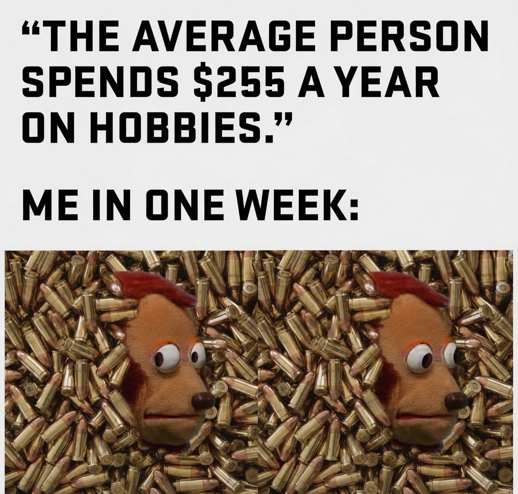 Guns Daily tweet media