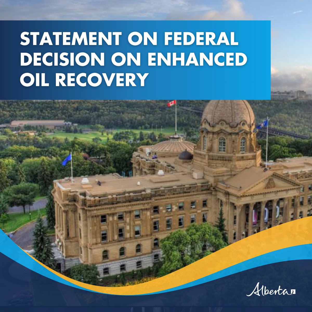 Danielle Smith tweet media