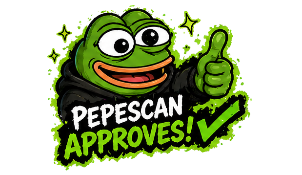GitHub is packed with fake builders, dead repos, clones, and “AI agents” running on duct tape.

$PPSCAN scans the repo and spits out the truth.

Risk score.
Commits.
Test surface.
Stack signals.
Red flags.
Plain-English verdict.
No fluff.
No cope.
No trust-me-bro.
Just instant