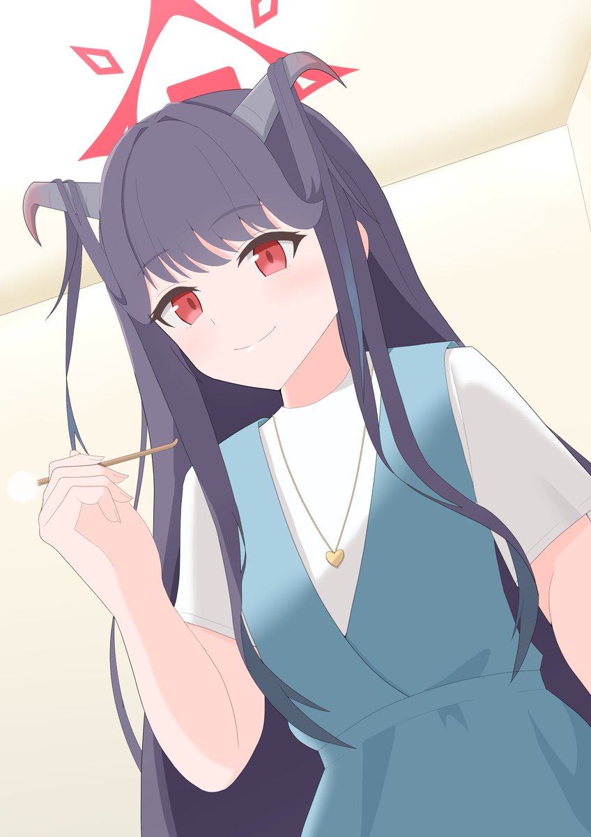 フミ🐈@お絵描き tweet media