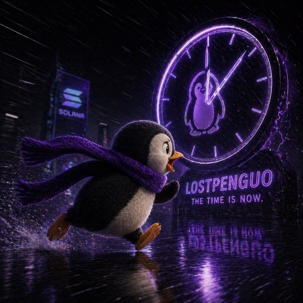LostPengu0 tweet media
