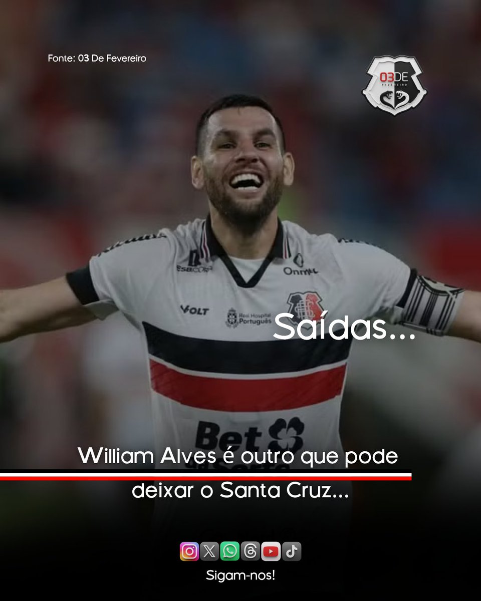 Canal 03 de Fevereiro tweet media