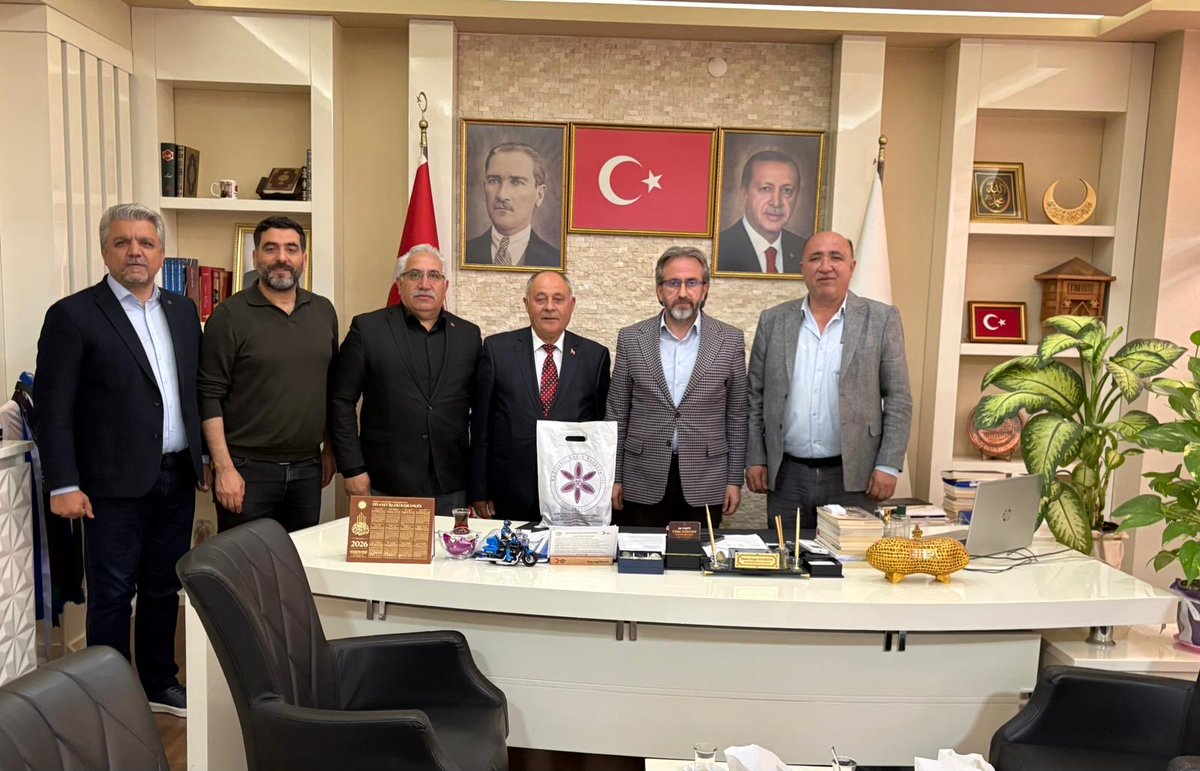 Osman Engin Dalbastı tweet media