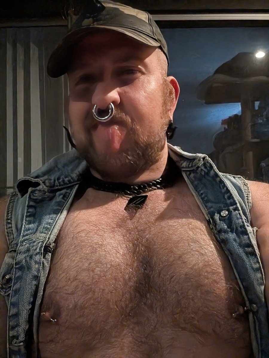 Pup Toro 🔞 tweet media