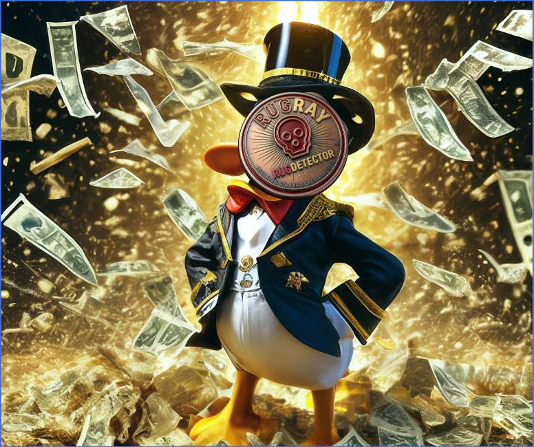 RUGDETECOR tweet media