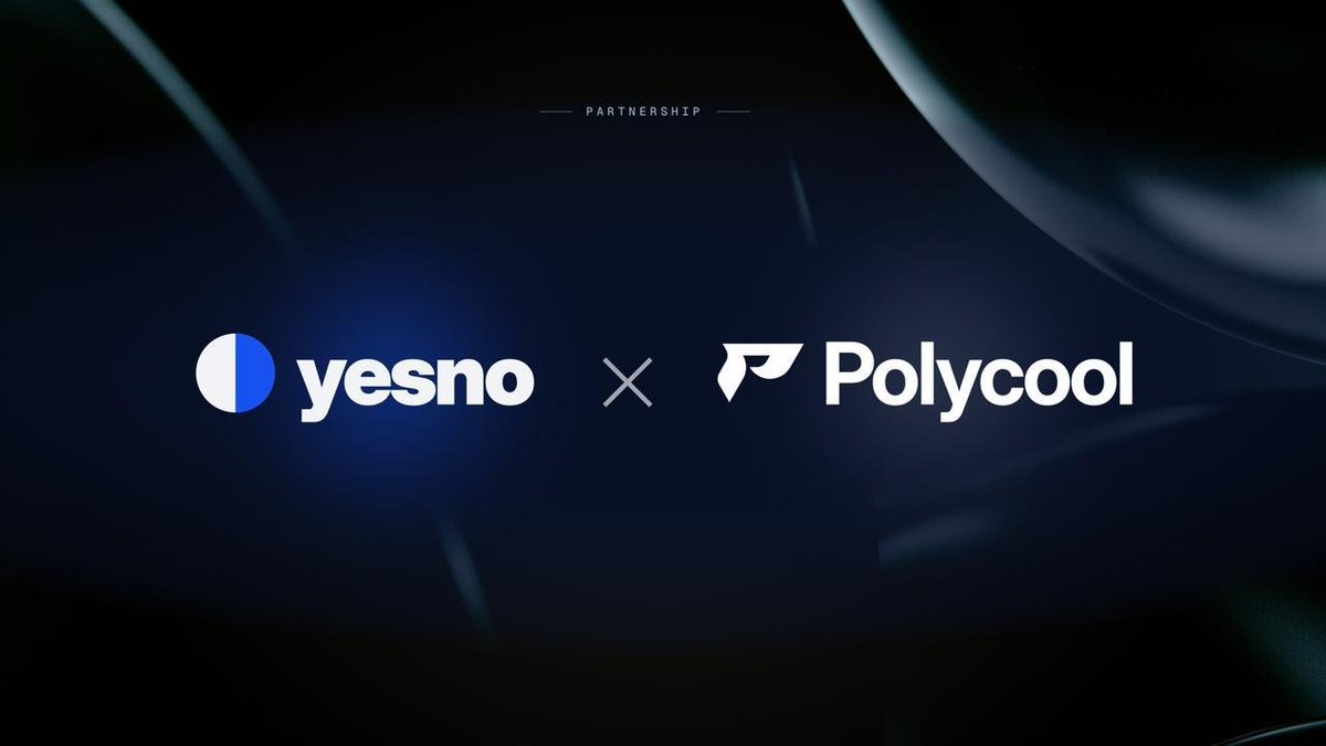 Polycool tweet media