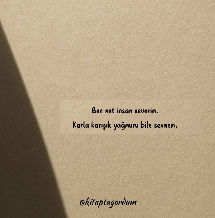 Kitapta Gördüm (@kitaptagorduk) on Twitter photo 