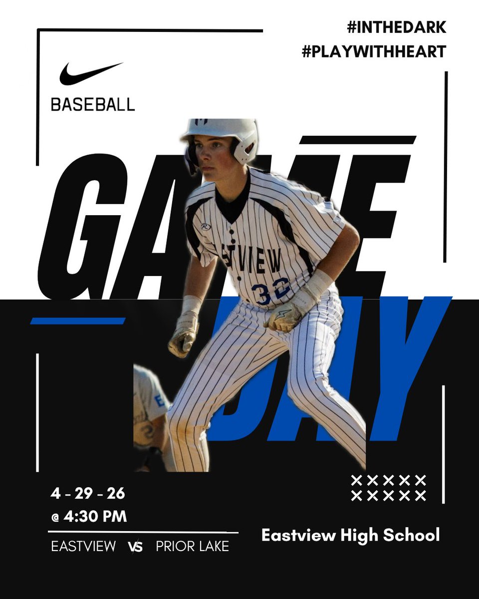 Eastview ⚡️ Baseball tweet media