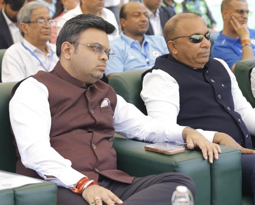 Devajit LON Saikia tweet media