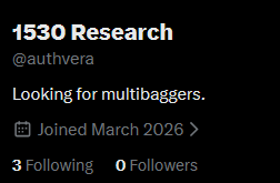 BioHawk2's tweet photo. @StunningFeline @authvera @Miyaji786 @Gantosj Joel, don't waste your time with a troll that just created his account a month ago and has ZERO followers, and never posted anything about $LIB.v $VLTLF , but suddenly he is master of spreading fear

Sell &amp; let investors do their own DD https://t.co/kOBIOikNLs