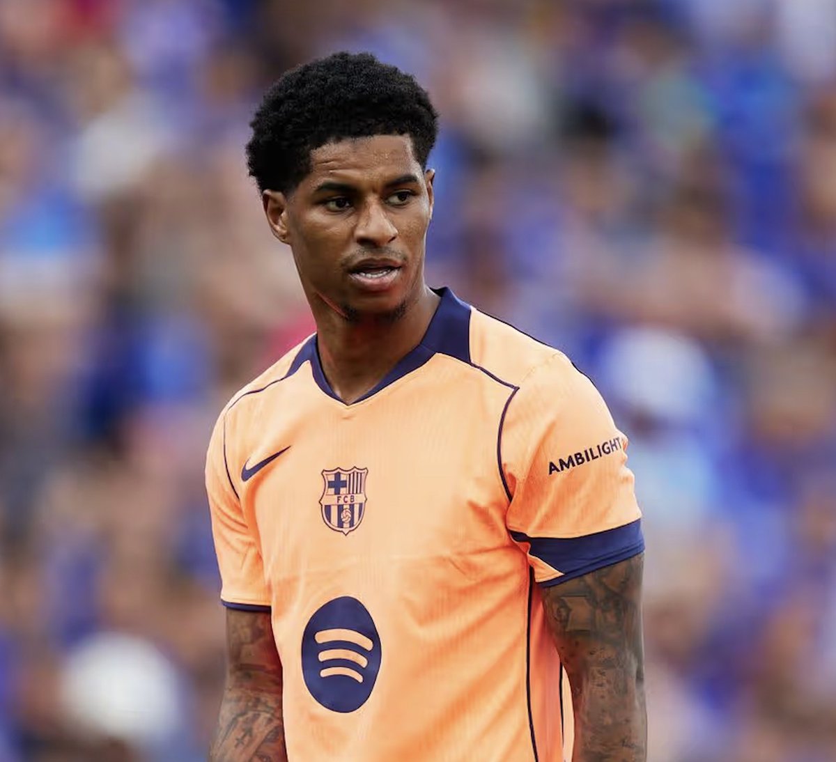 The Touchline | 𝐓 tweet media