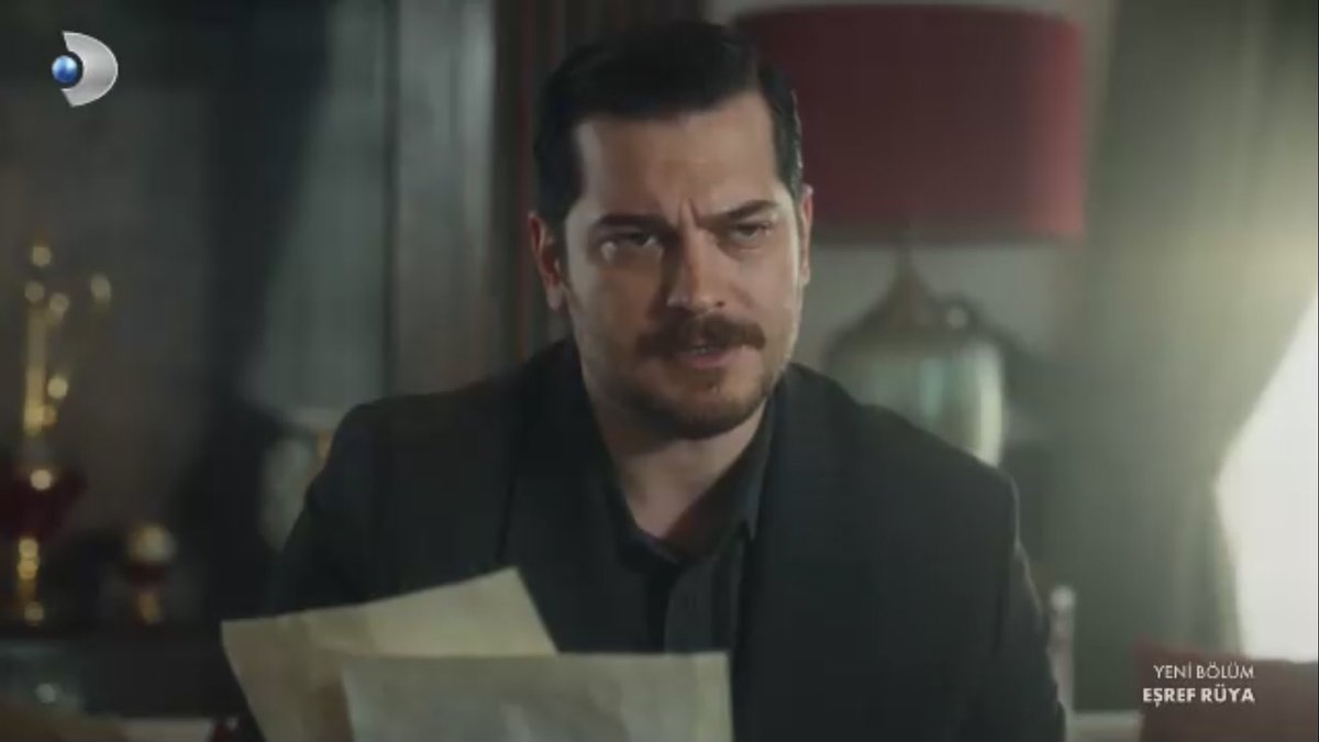 Eşref Tek ❤️‍🔥 #ÇağatayUlusoy #EşrefRüya