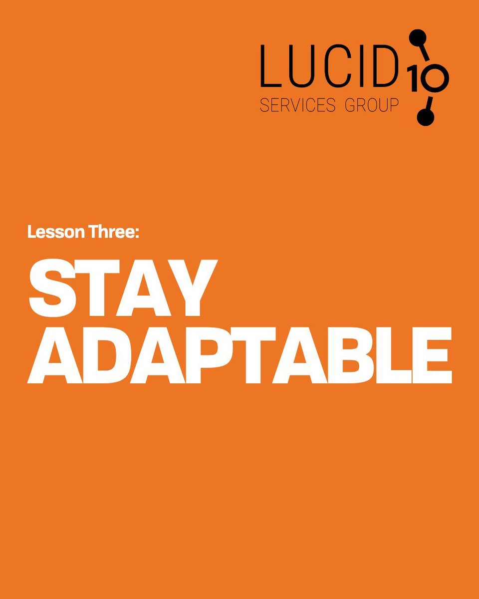 Lucid Services Group tweet media