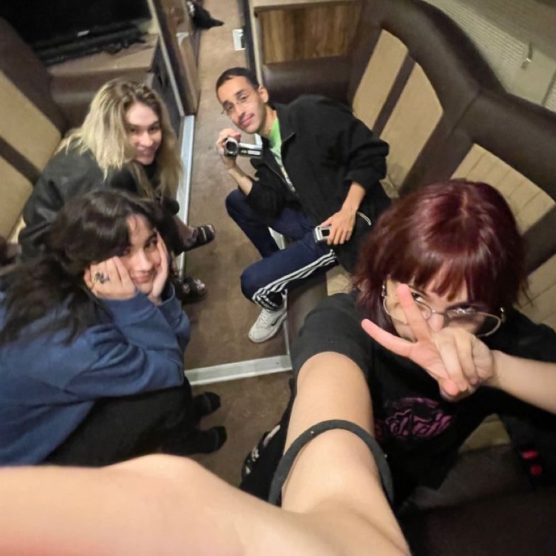 binji 🩶 | #1 “MORE” FAN tweet media