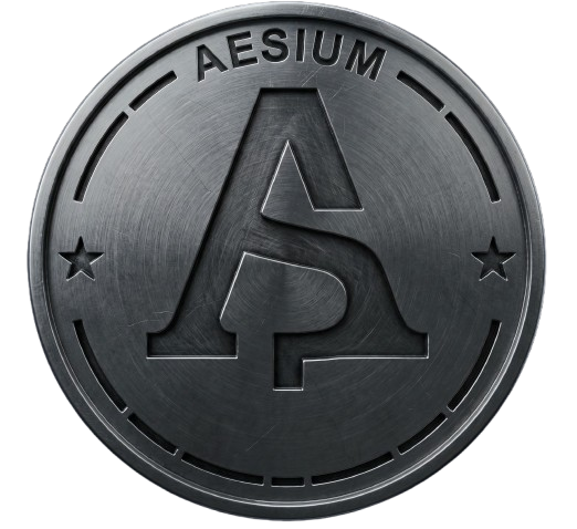 AesiumOfficial's tweet photo. Precision • Scarcity👇
#Aesium #DigitalAsset #Solana https://t.co/Esb7fVY57w