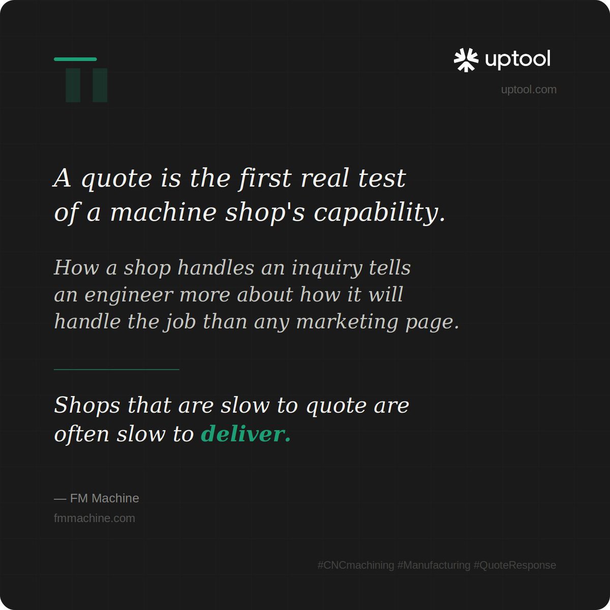 Uptool tweet media