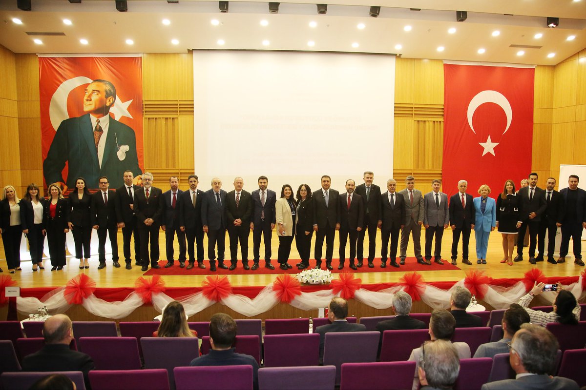 Doğa Koleji tweet media
