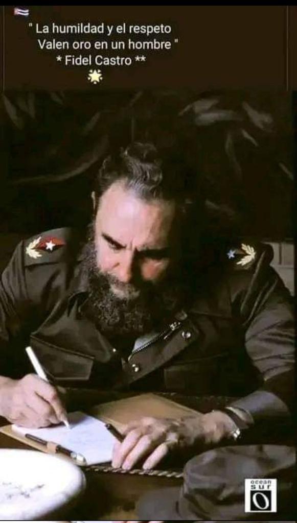 Yamilet50088609's tweet image. 1ro de Mayo en #Cuba conmemora la unidad del pueblo y el amor a la patria, recordando la valentía.  Además, rendimos homenaje al centenario de #FidelCastro, reafirmamos su visión de unidad y lucha por la independencia.
#CubaSeDefiende