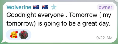 Ginger Doucet tweet media
