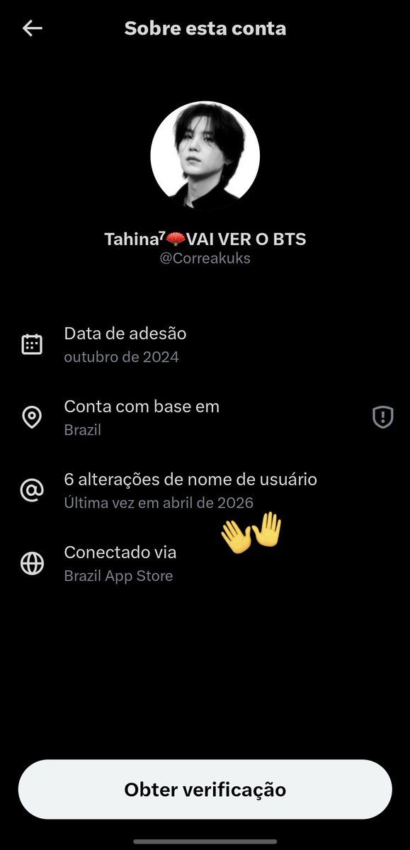 bea quer ver o bts ✷ tweet media