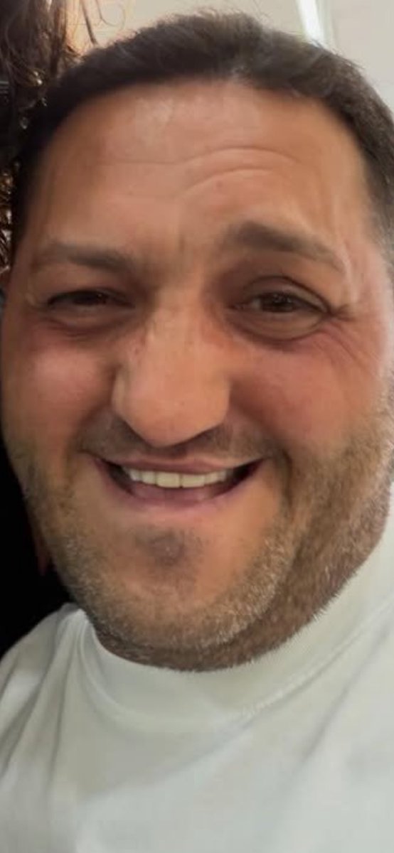 Fatih Tuyluoglu tweet media