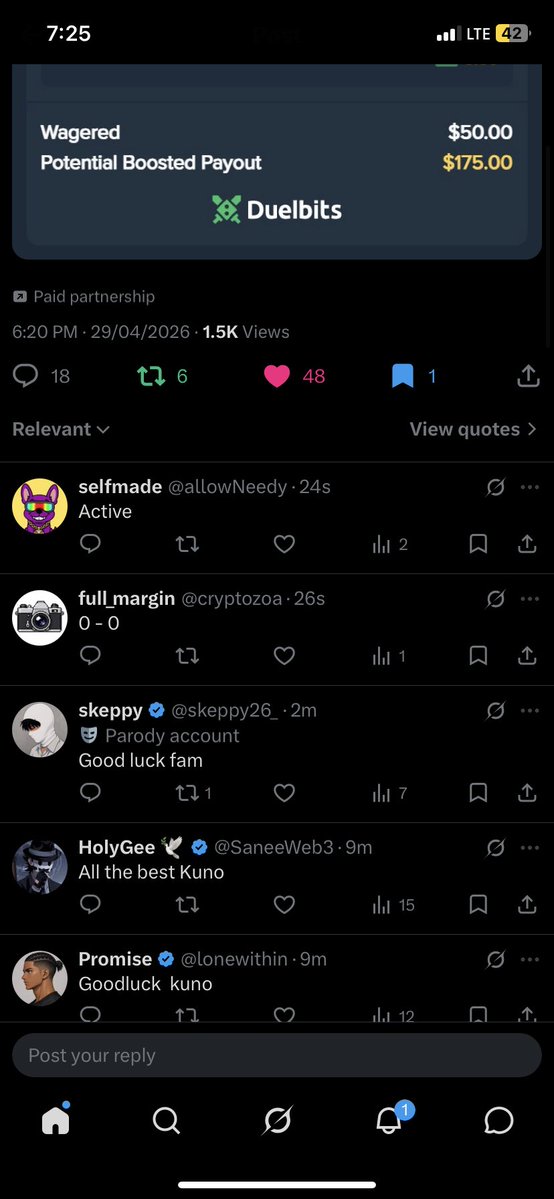 selfmade tweet media