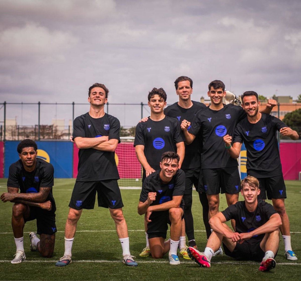 BarçaTimes tweet media
