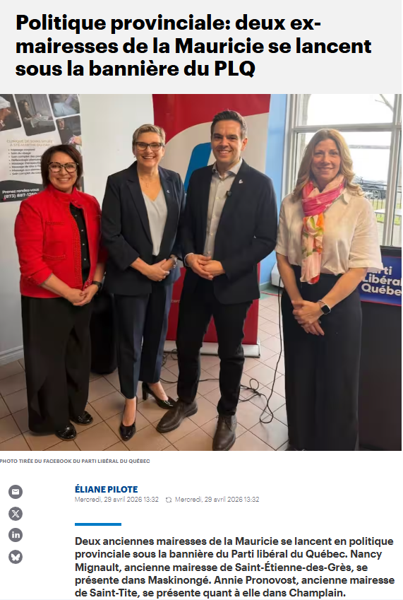 Michel Paré #Carney elbows'down #Carneyliar tweet media