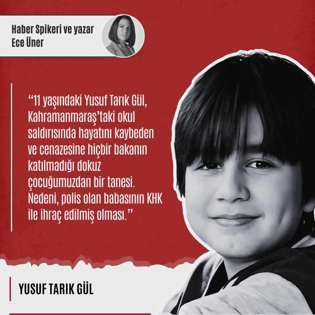 Adalet_Offline's tweet photo. Bir nesil Yusuf'larla  anılacak...
Bu dönem Yusuf'larla bilinecek...
Gelecek Yusuf'larla inşa edilecek...

YusufTarıkın Mirası https://t.co/cA6p0ohRUY