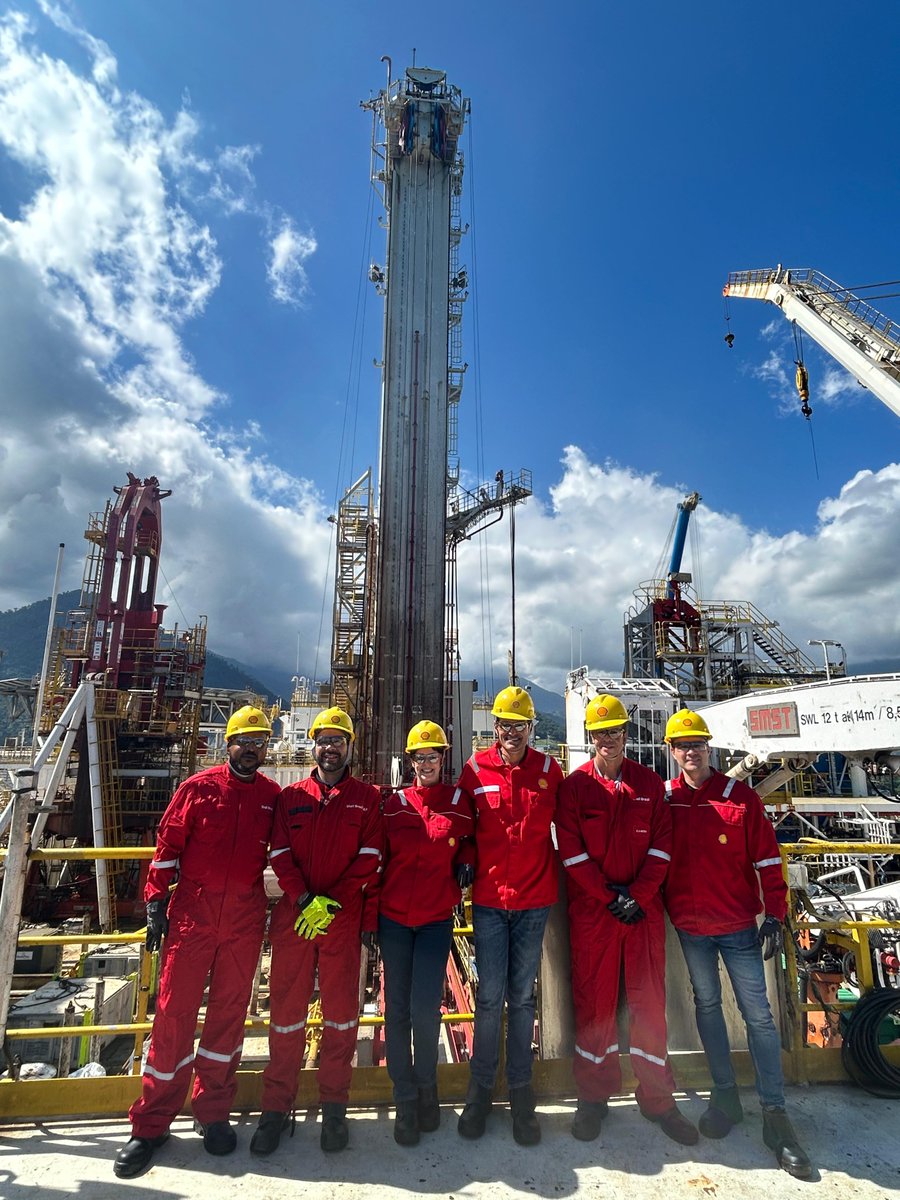 Helix Energy Solutions tweet media