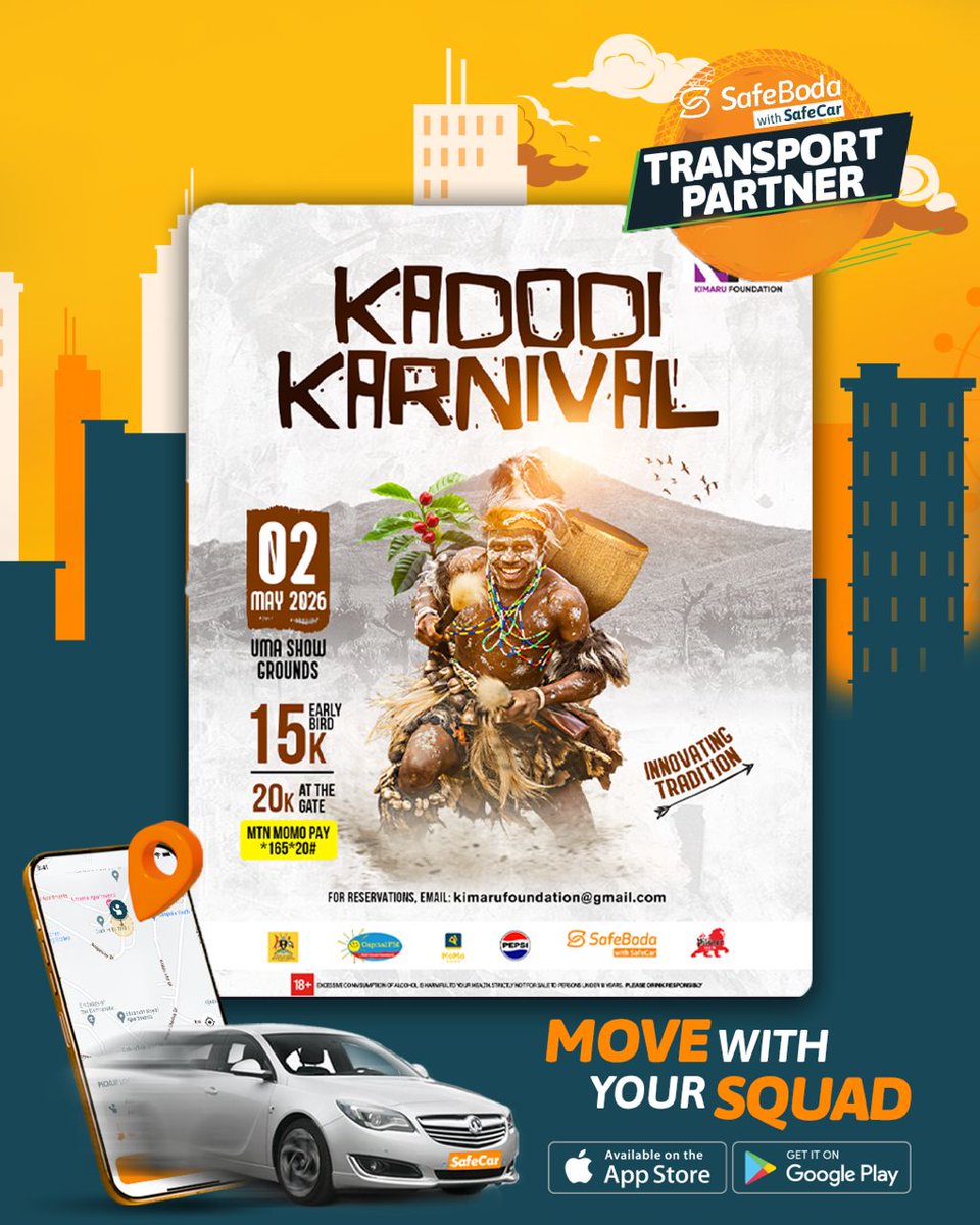 Rãsh Biñ jîñjã Bwøy✨🇺🇬 tweet media