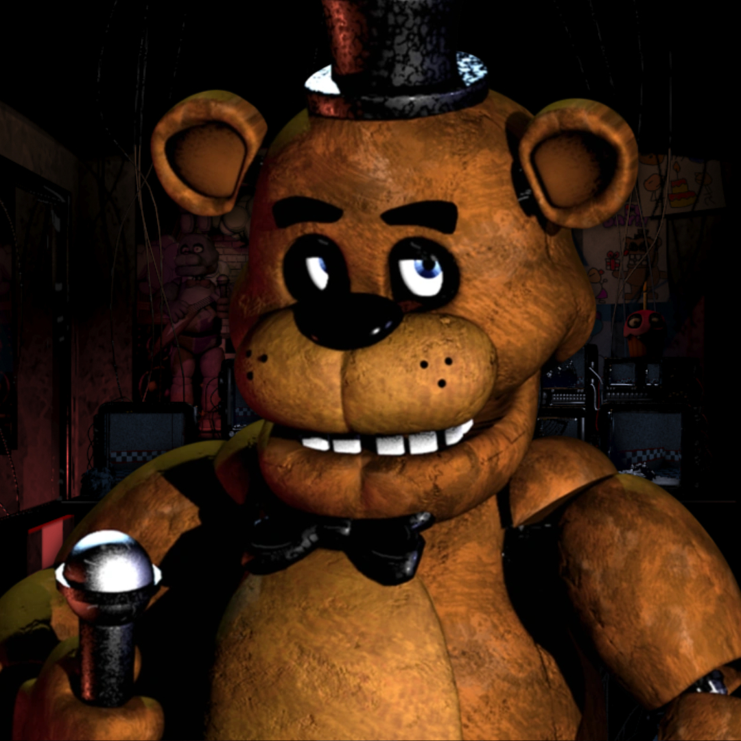 Fantime Horror tweet media