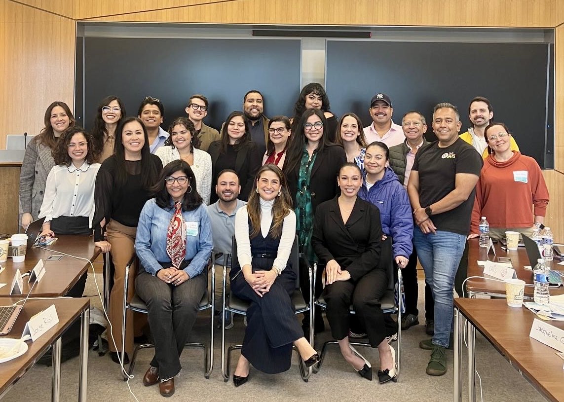 Digital Democracy Institute of the Americas tweet media