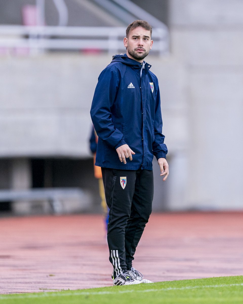 S.D. Compostela tweet media