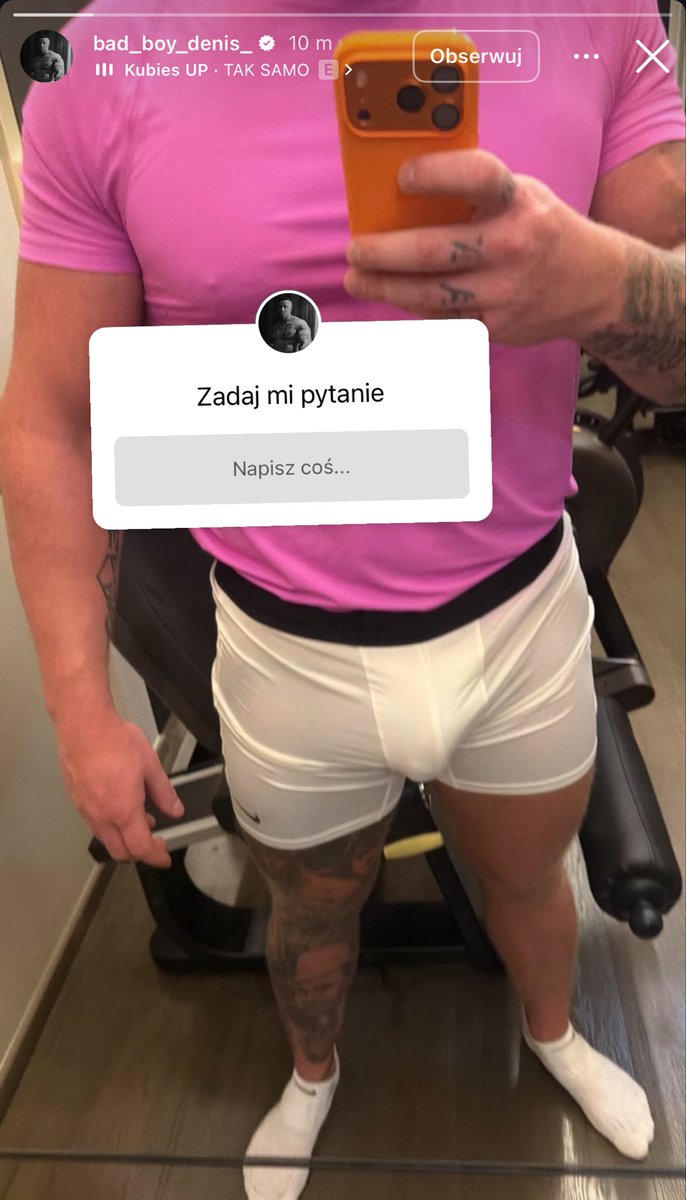Król Tłittera tweet media