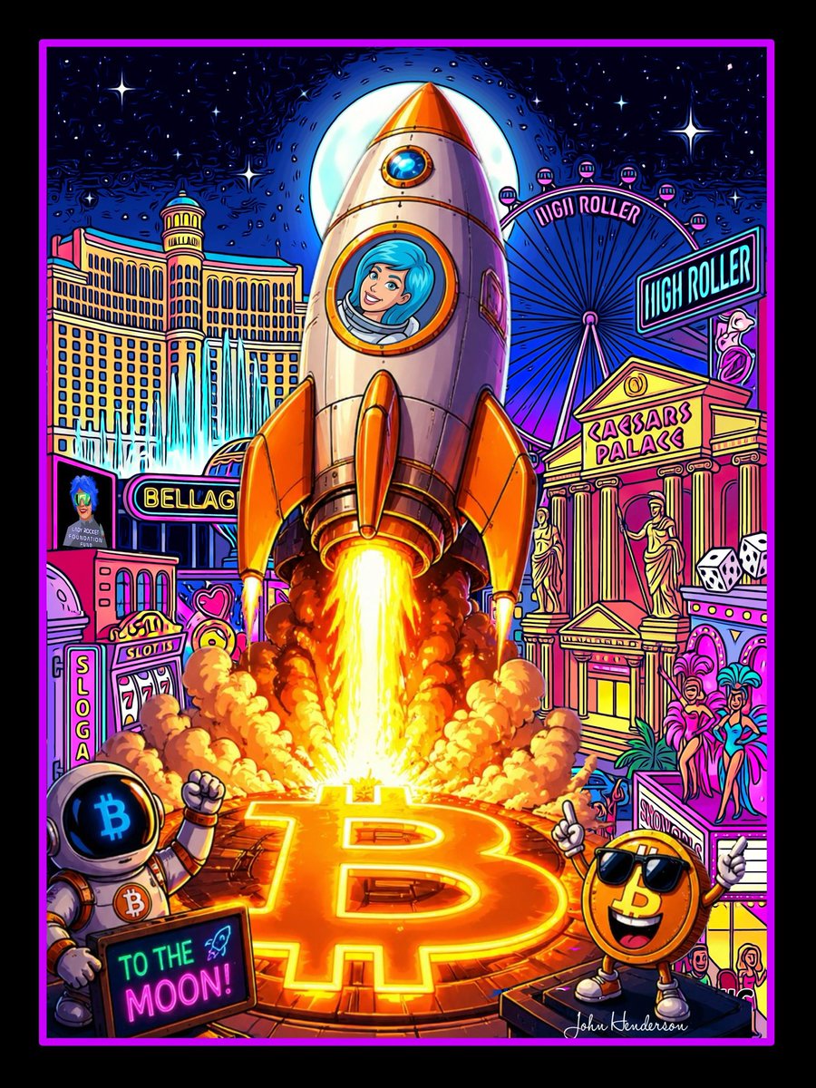 Crypto Bus tweet media