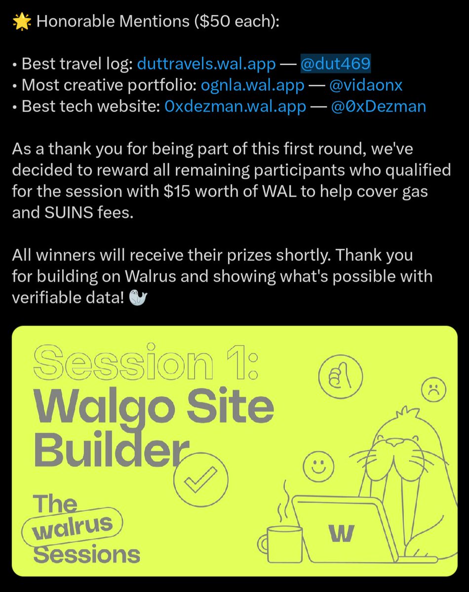 0xDezman tweet media