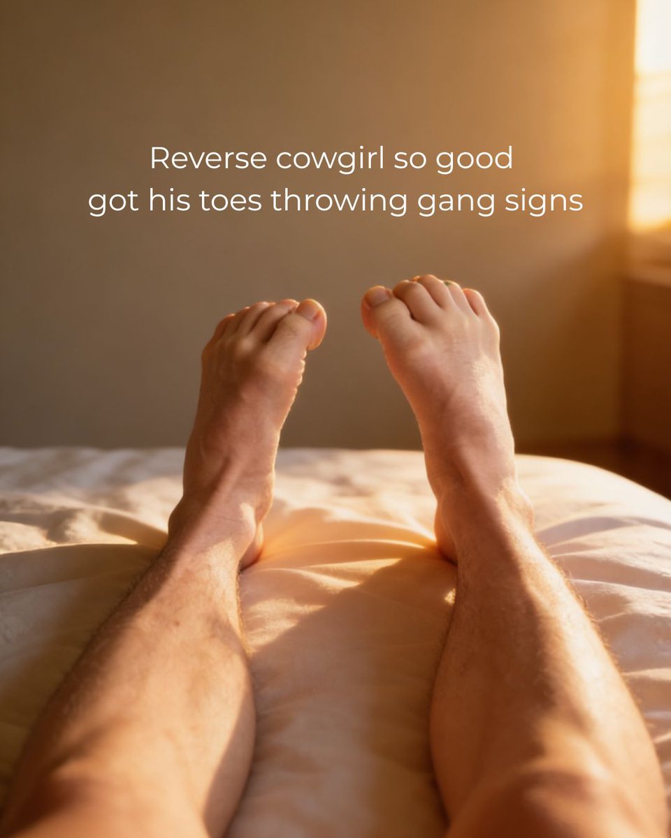 Extreme Restraints tweet media