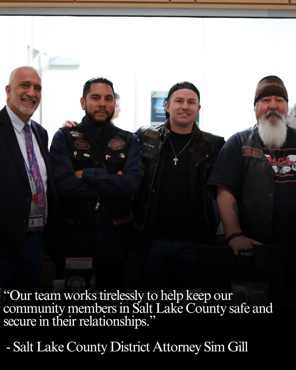 Salt Lake County DA tweet media