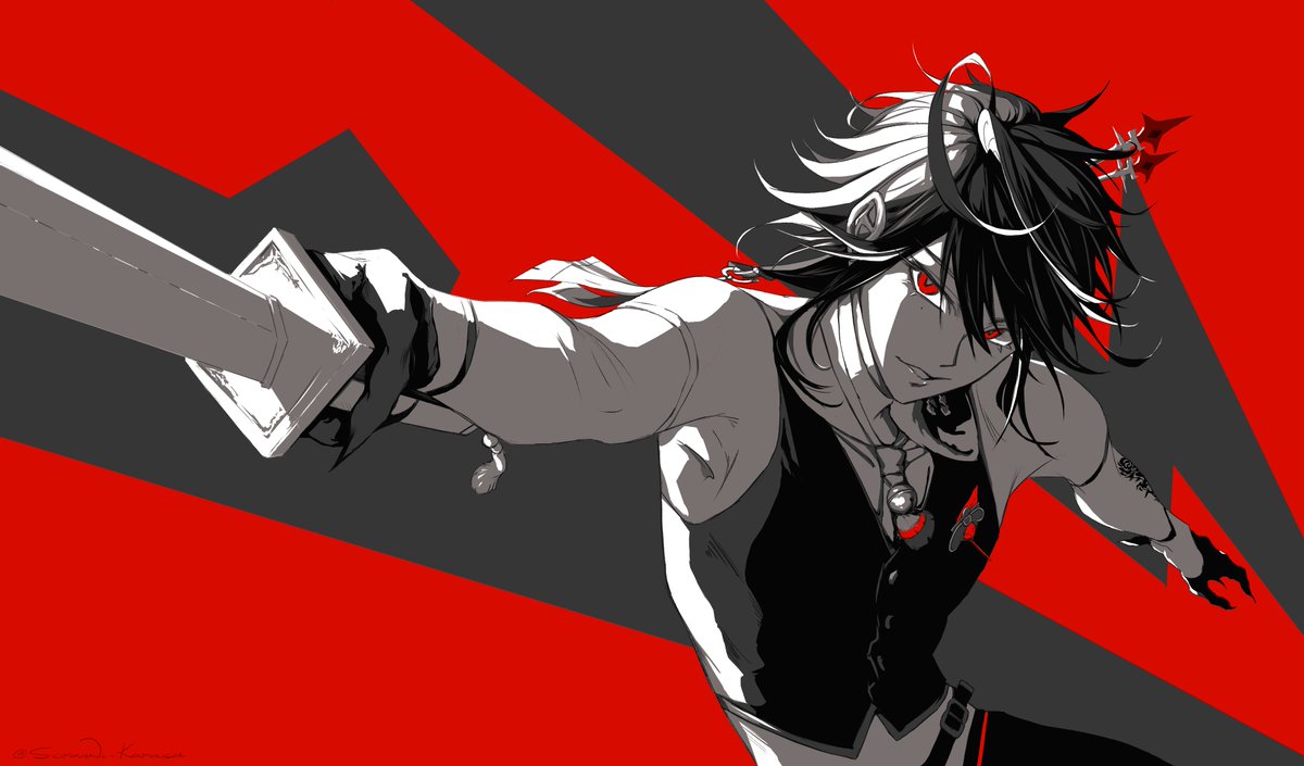 Karasu tweet media