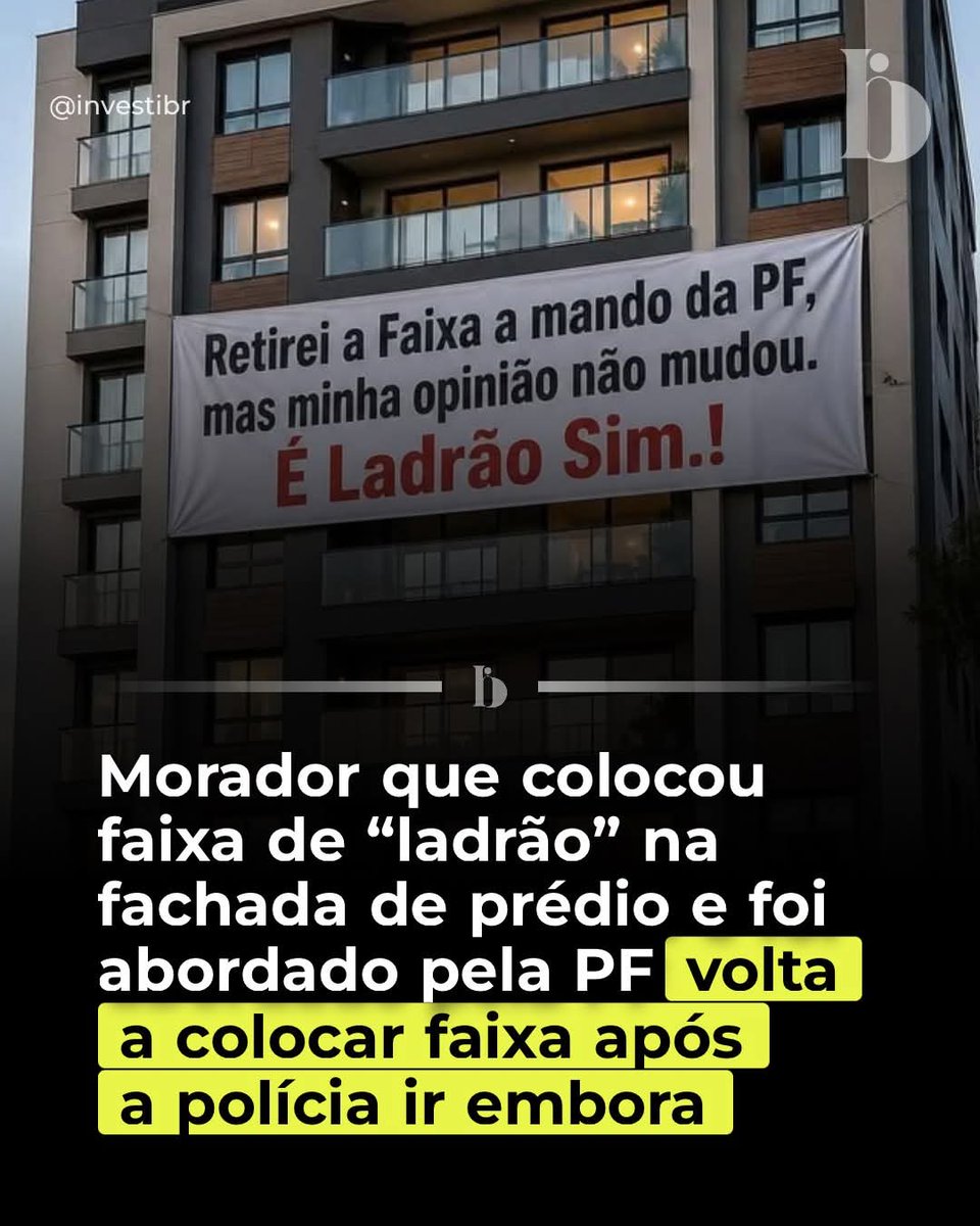 Senso Crítico ⚡ tweet media