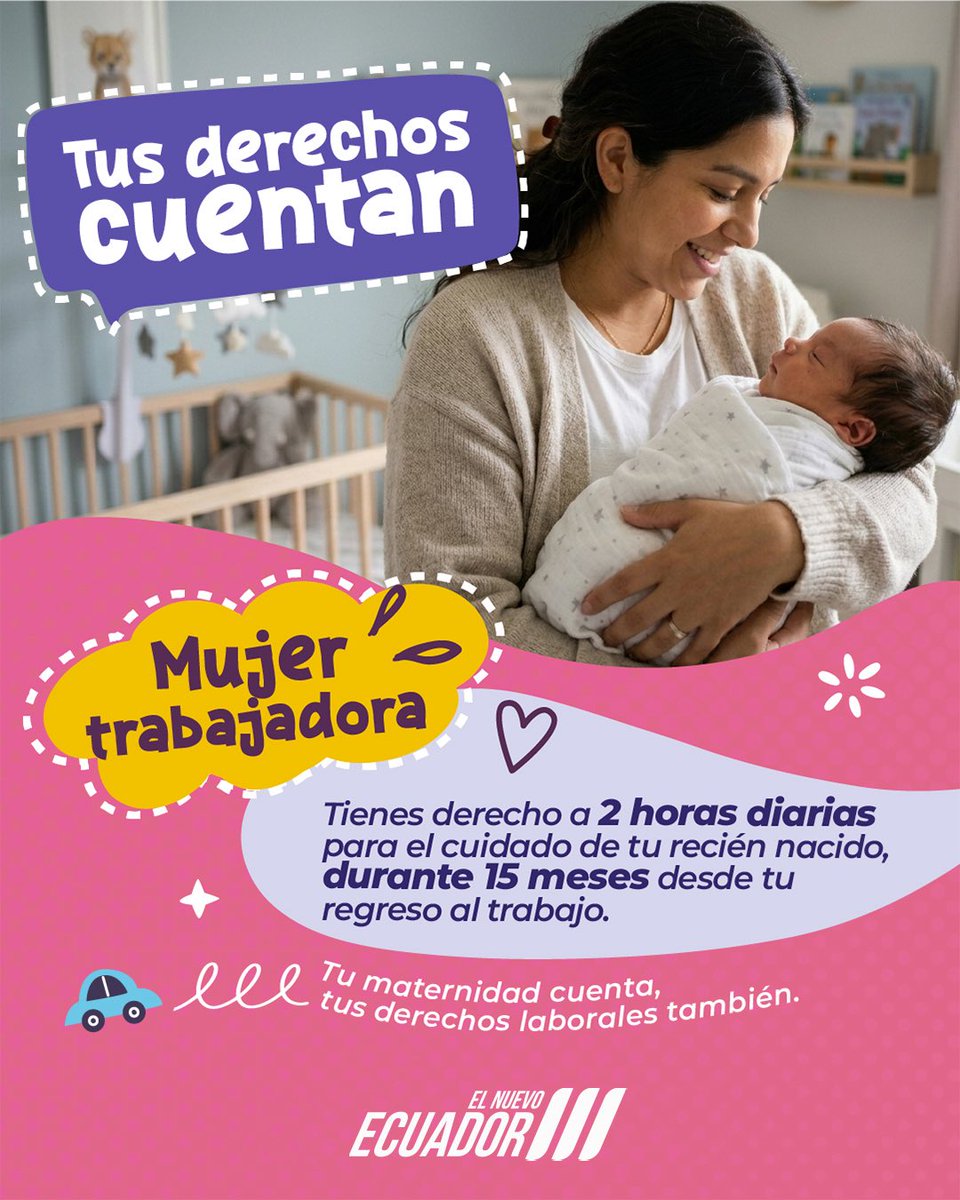 Ministerio de Desarrollo Humano 🇪🇨 tweet media