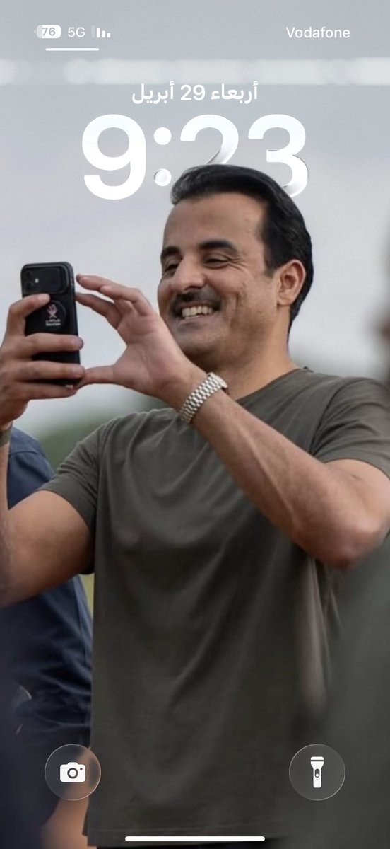 عبدالرحمن بن سعود | A B S 🇶🇦 tweet media