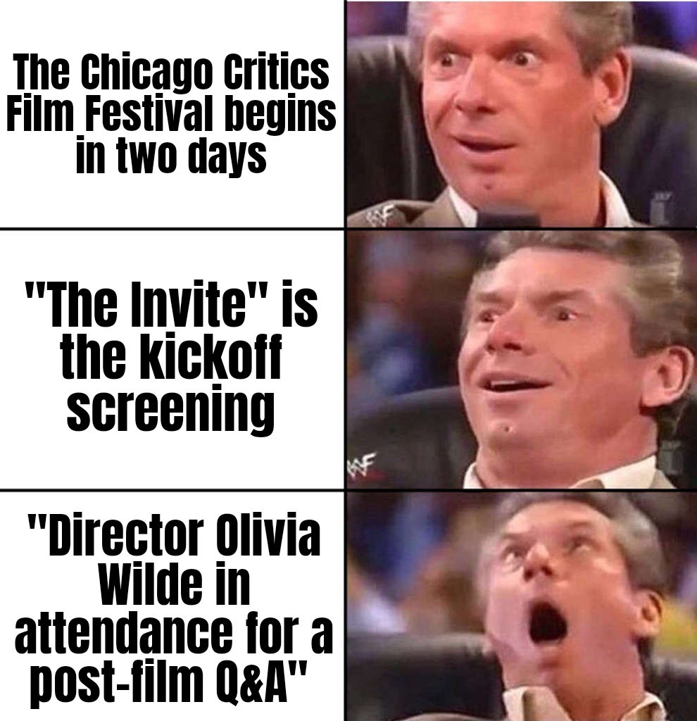 Anthony_Reviews's tweet photo. Who else will I be seeing @CriticsFf ?? https://t.co/DWQQfJbuZA