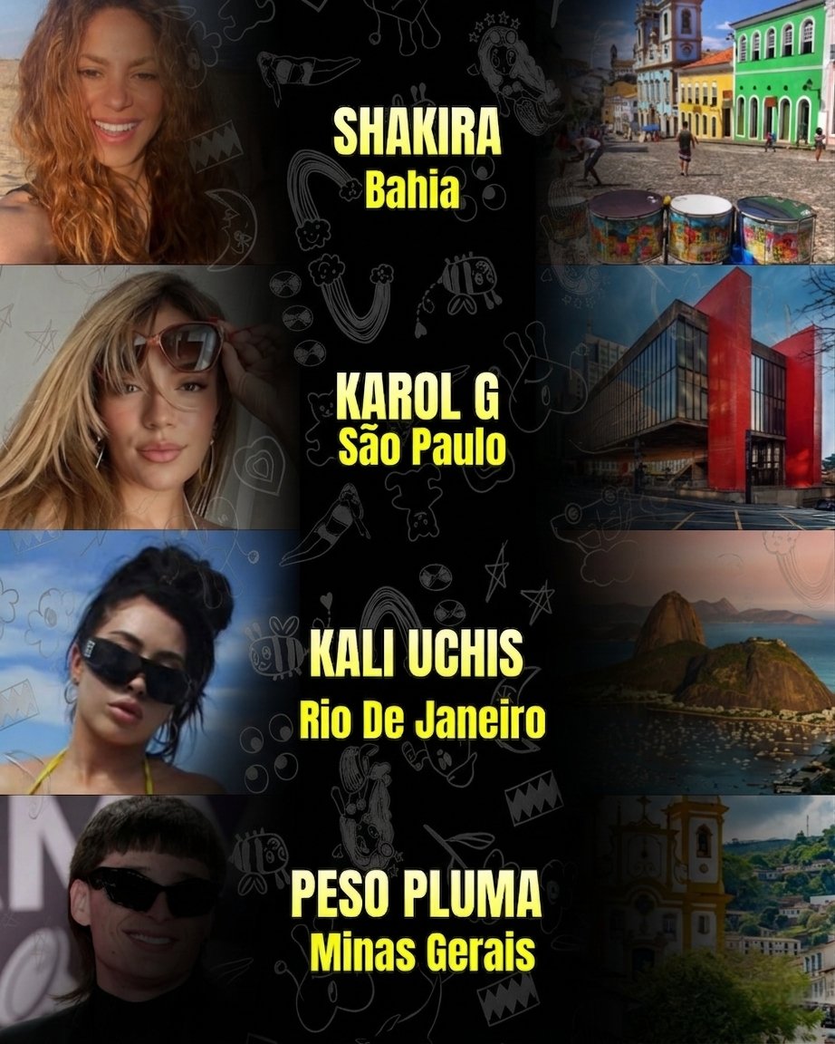 NIPE LATINO tweet media