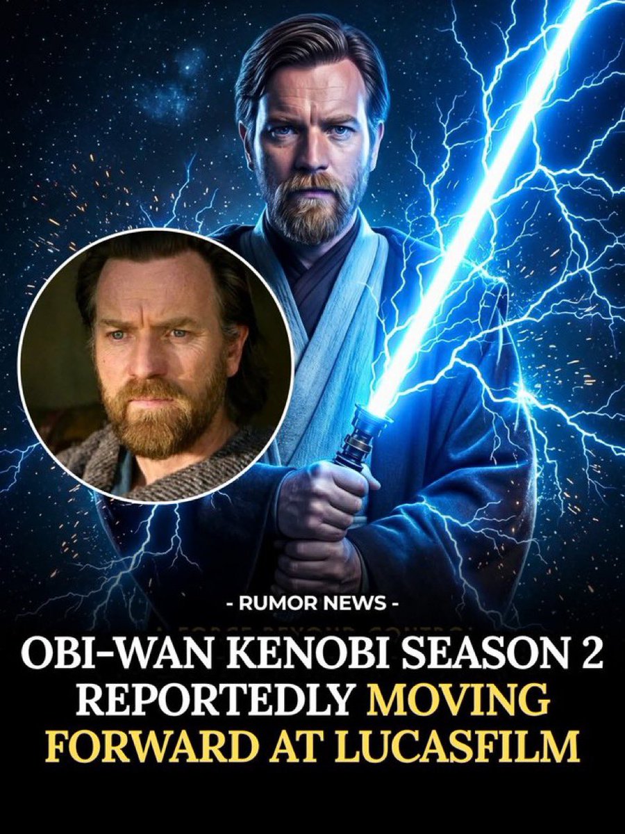 Star Wars Daily tweet media