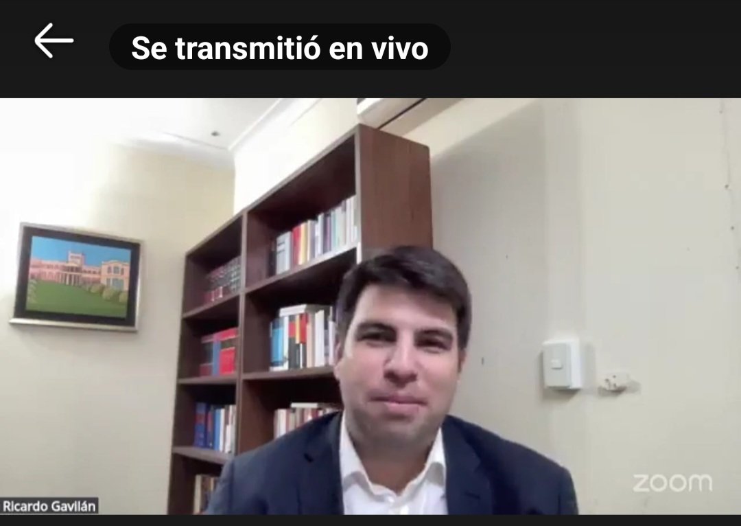 Sedeco Paraguay tweet media